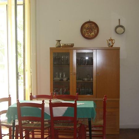 Casa De Falco Bed and Breakfast Fisciano Buitenkant foto