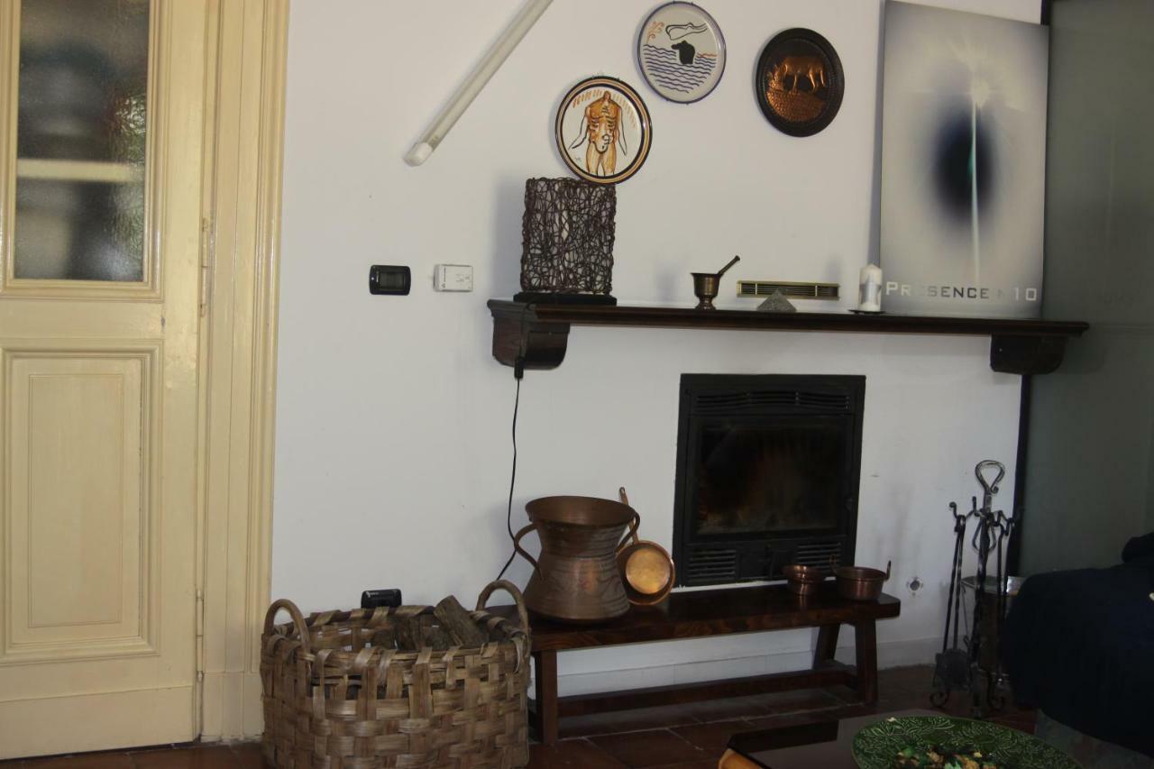 Casa De Falco Bed and Breakfast Fisciano Buitenkant foto