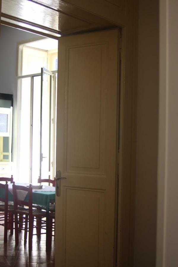 Casa De Falco Bed and Breakfast Fisciano Buitenkant foto