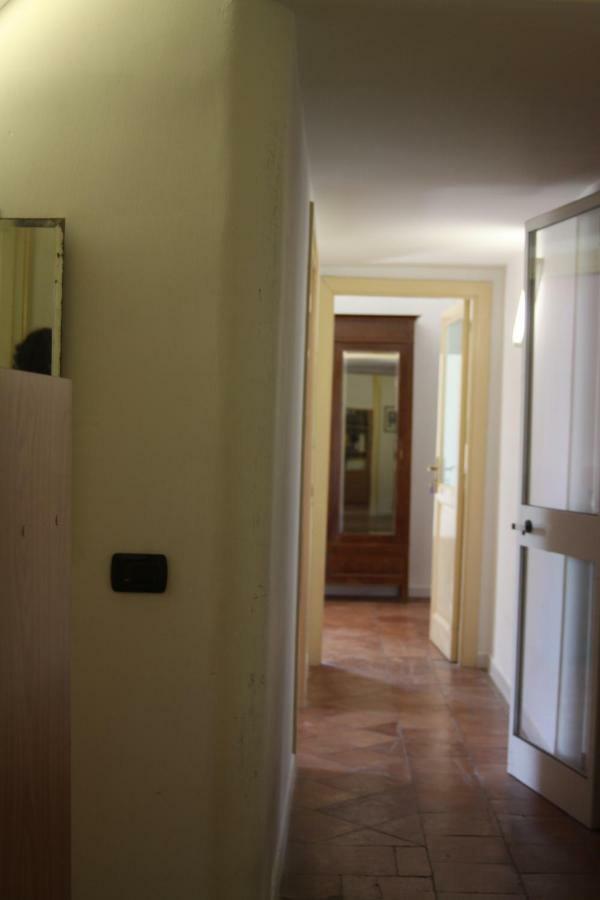 Casa De Falco Bed and Breakfast Fisciano Buitenkant foto