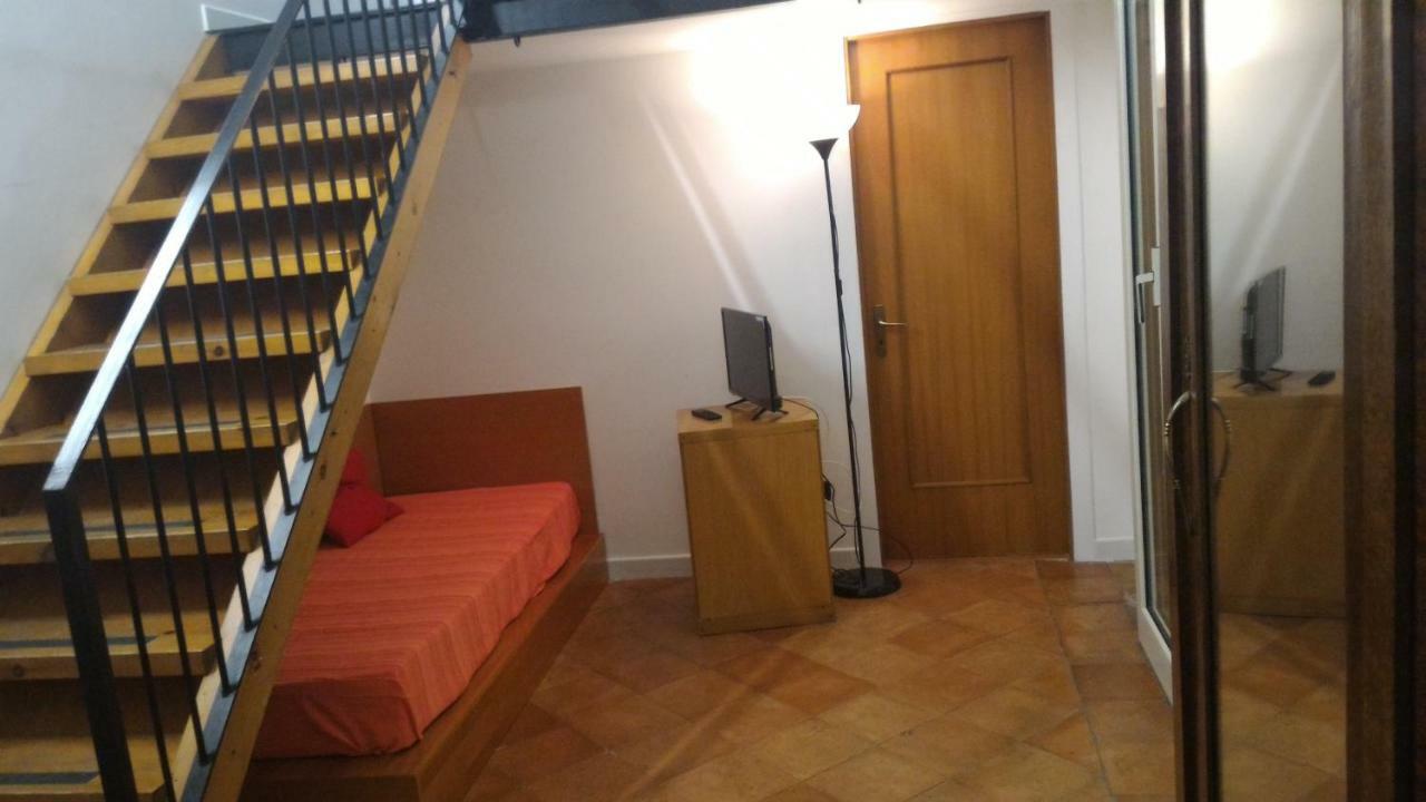 Casa De Falco Bed and Breakfast Fisciano Buitenkant foto