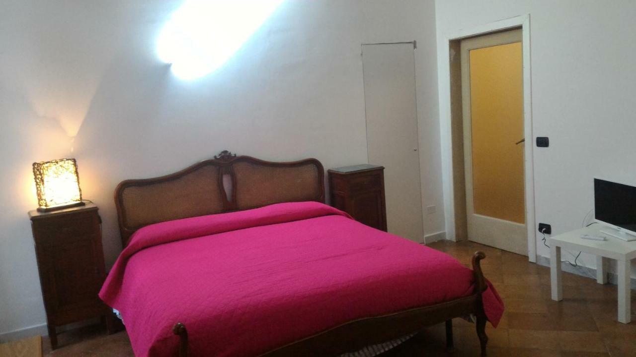 Casa De Falco Bed and Breakfast Fisciano Buitenkant foto