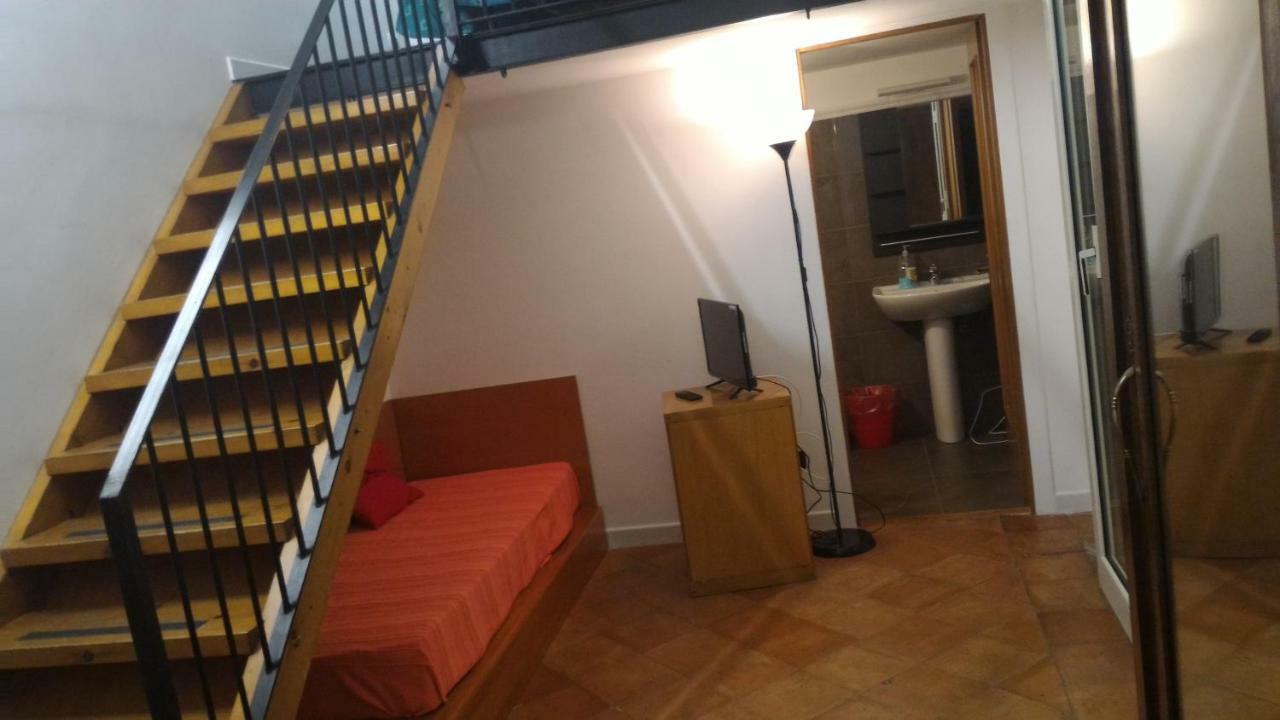Casa De Falco Bed and Breakfast Fisciano Buitenkant foto