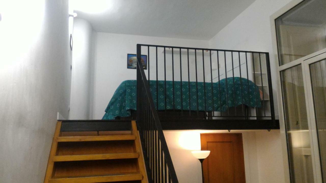 Casa De Falco Bed and Breakfast Fisciano Buitenkant foto