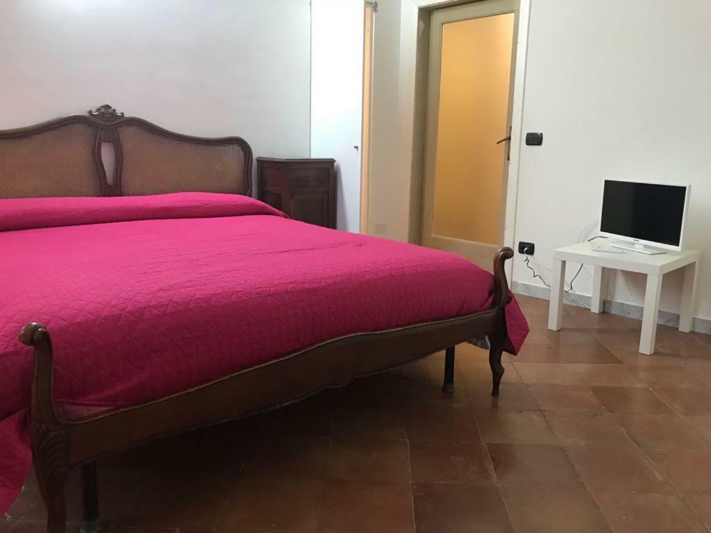 Casa De Falco Bed and Breakfast Fisciano Buitenkant foto