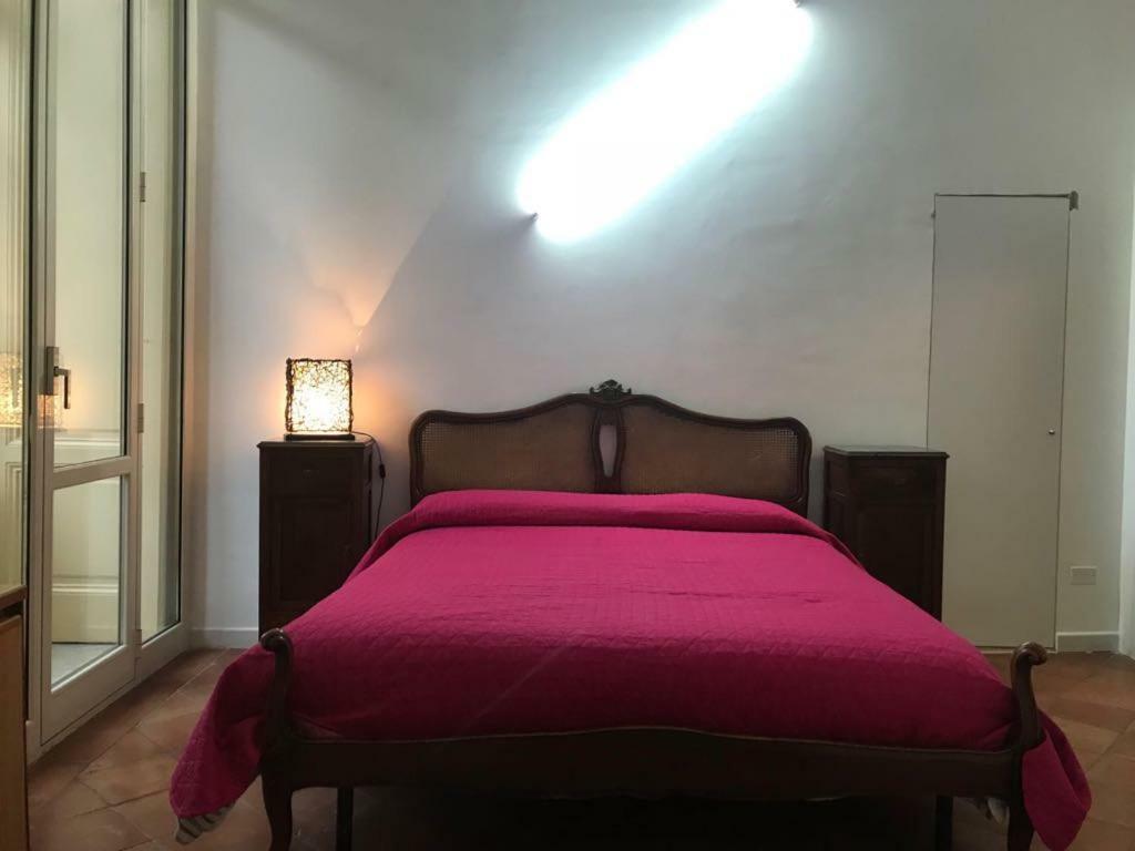Casa De Falco Bed and Breakfast Fisciano Buitenkant foto