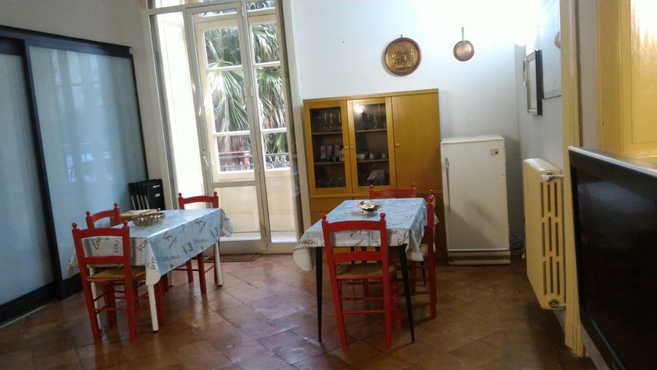 Casa De Falco Bed and Breakfast Fisciano Buitenkant foto