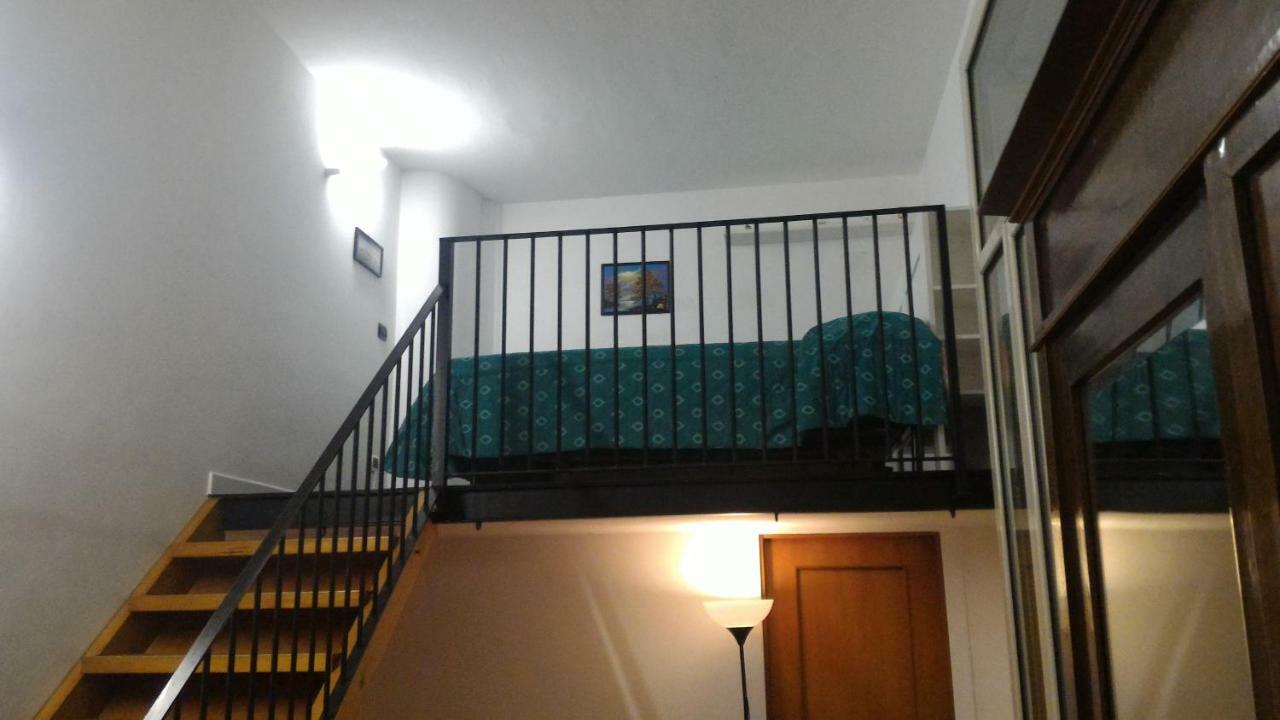 Casa De Falco Bed and Breakfast Fisciano Buitenkant foto