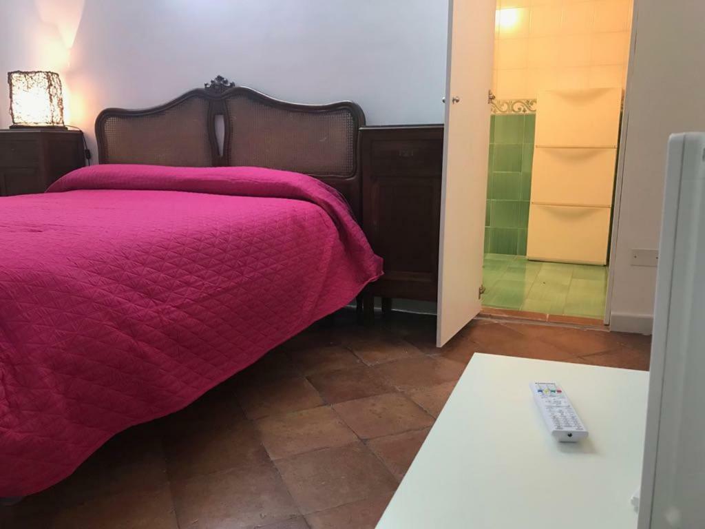 Casa De Falco Bed and Breakfast Fisciano Buitenkant foto